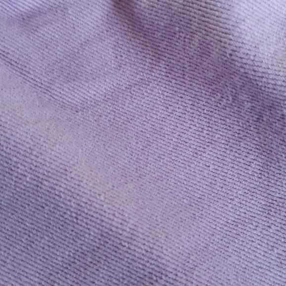 SHEIN Plus Slit Side Raw Hem Denim Skirt - Picture 2 of 6